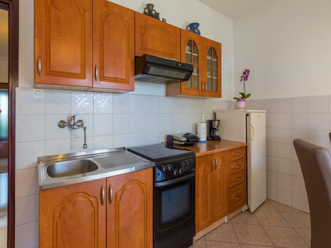 Apartment Nevelina Селце Екстер'єр фото