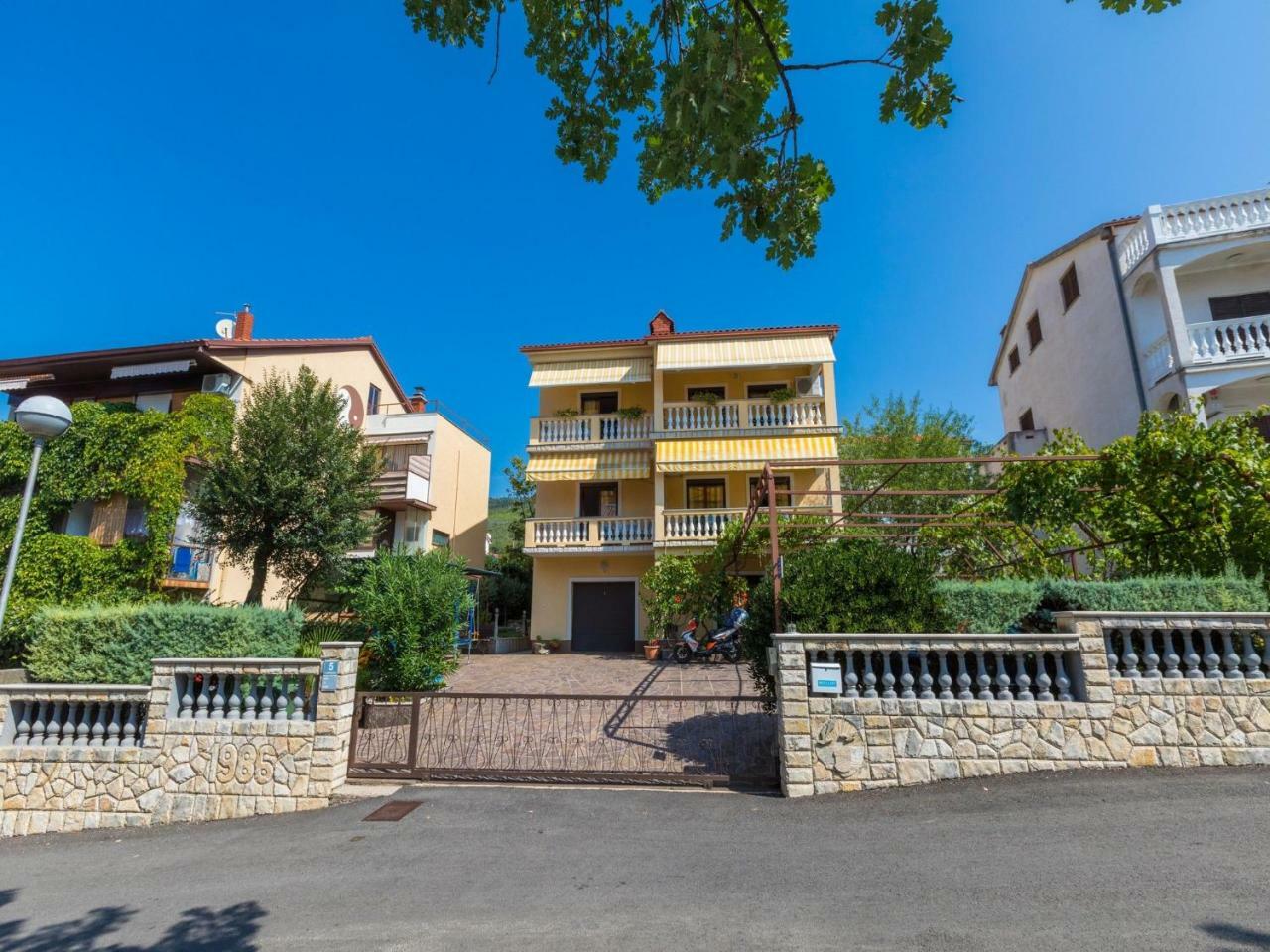 Apartment Nevelina Селце Екстер'єр фото