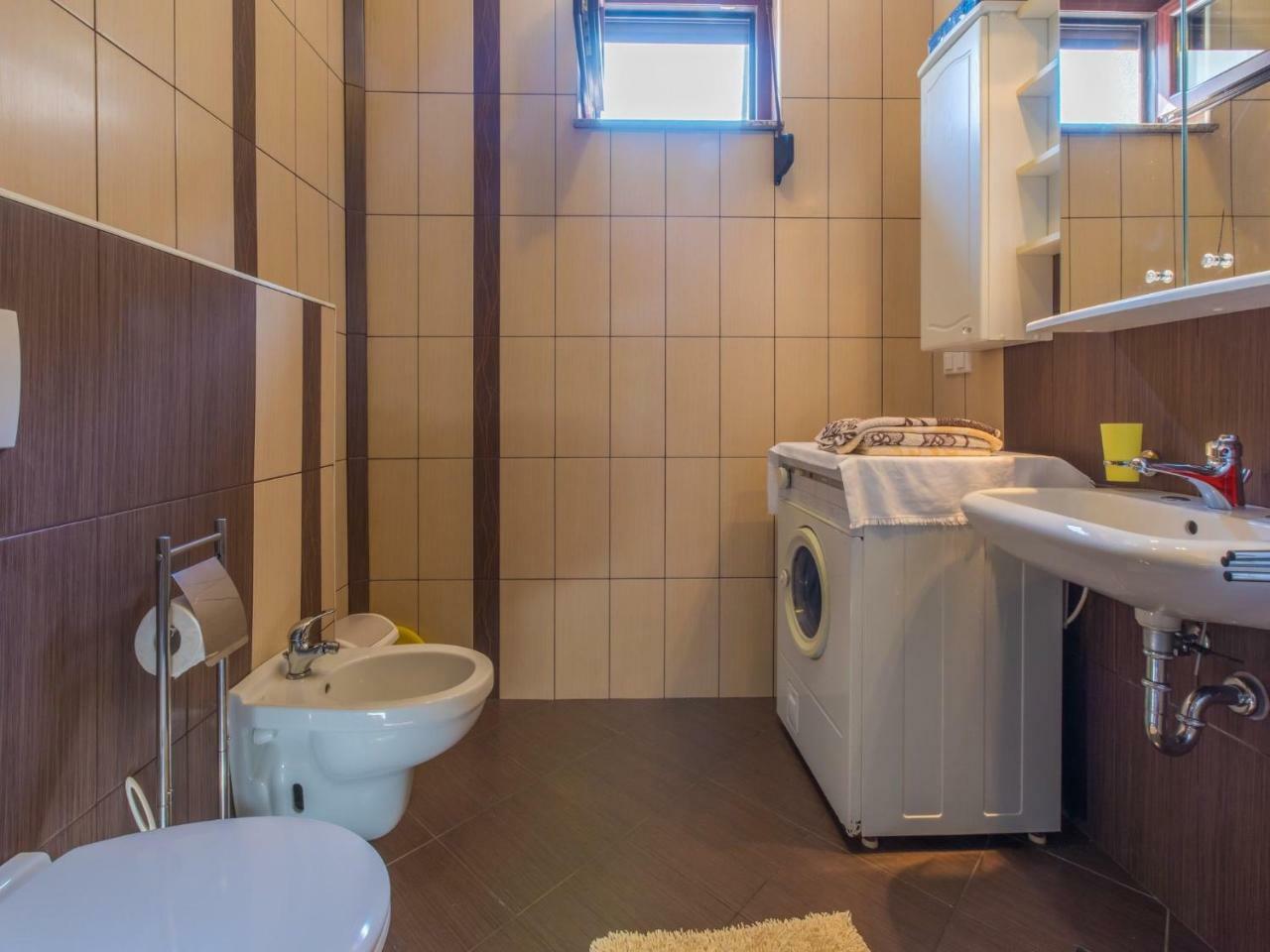 Apartment Nevelina Селце Екстер'єр фото