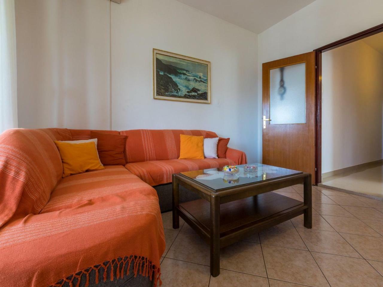 Apartment Nevelina Селце Екстер'єр фото