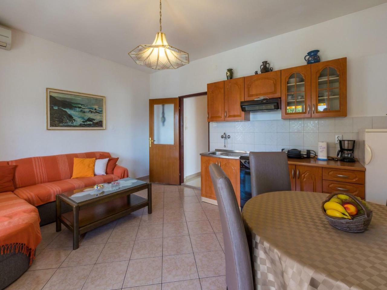 Apartment Nevelina Селце Екстер'єр фото