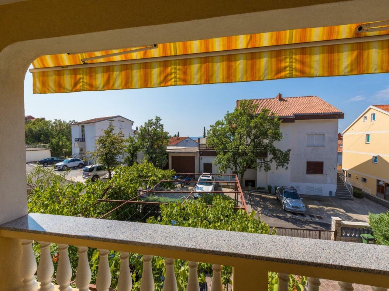 Apartment Nevelina Селце Екстер'єр фото