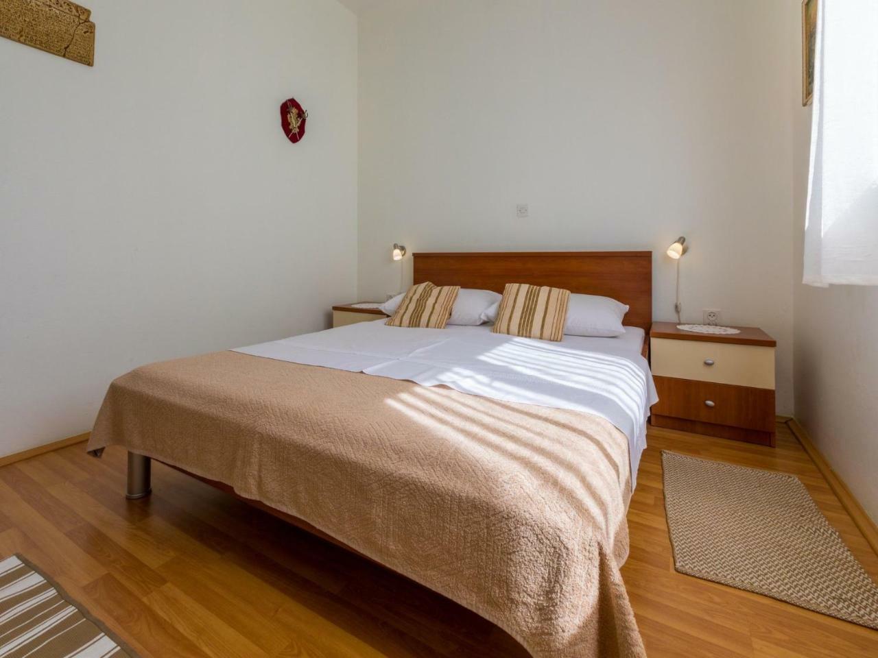 Apartment Nevelina Селце Екстер'єр фото