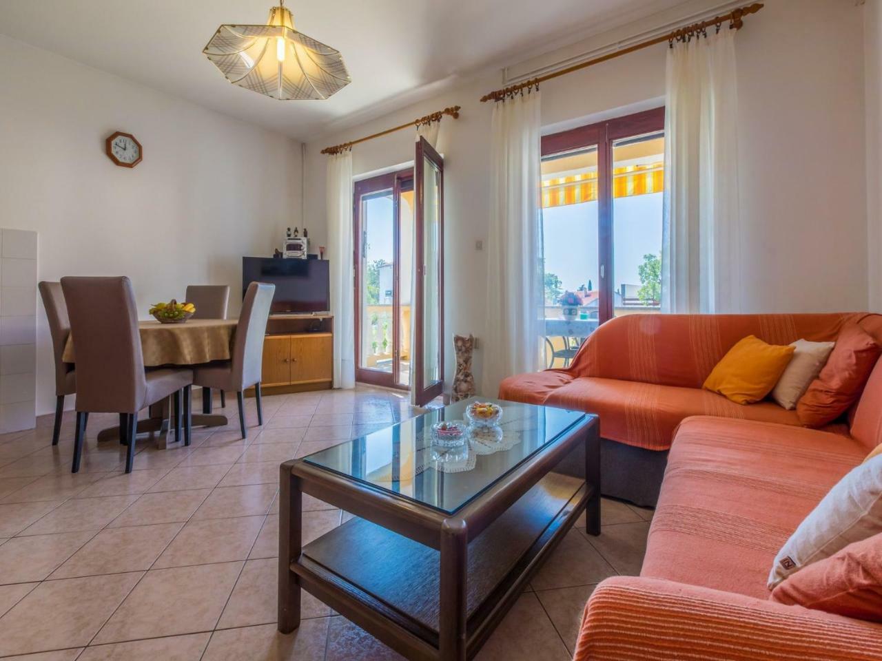 Apartment Nevelina Селце Екстер'єр фото