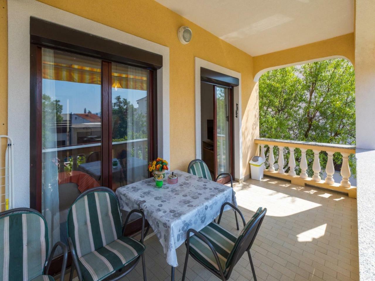 Apartment Nevelina Селце Екстер'єр фото