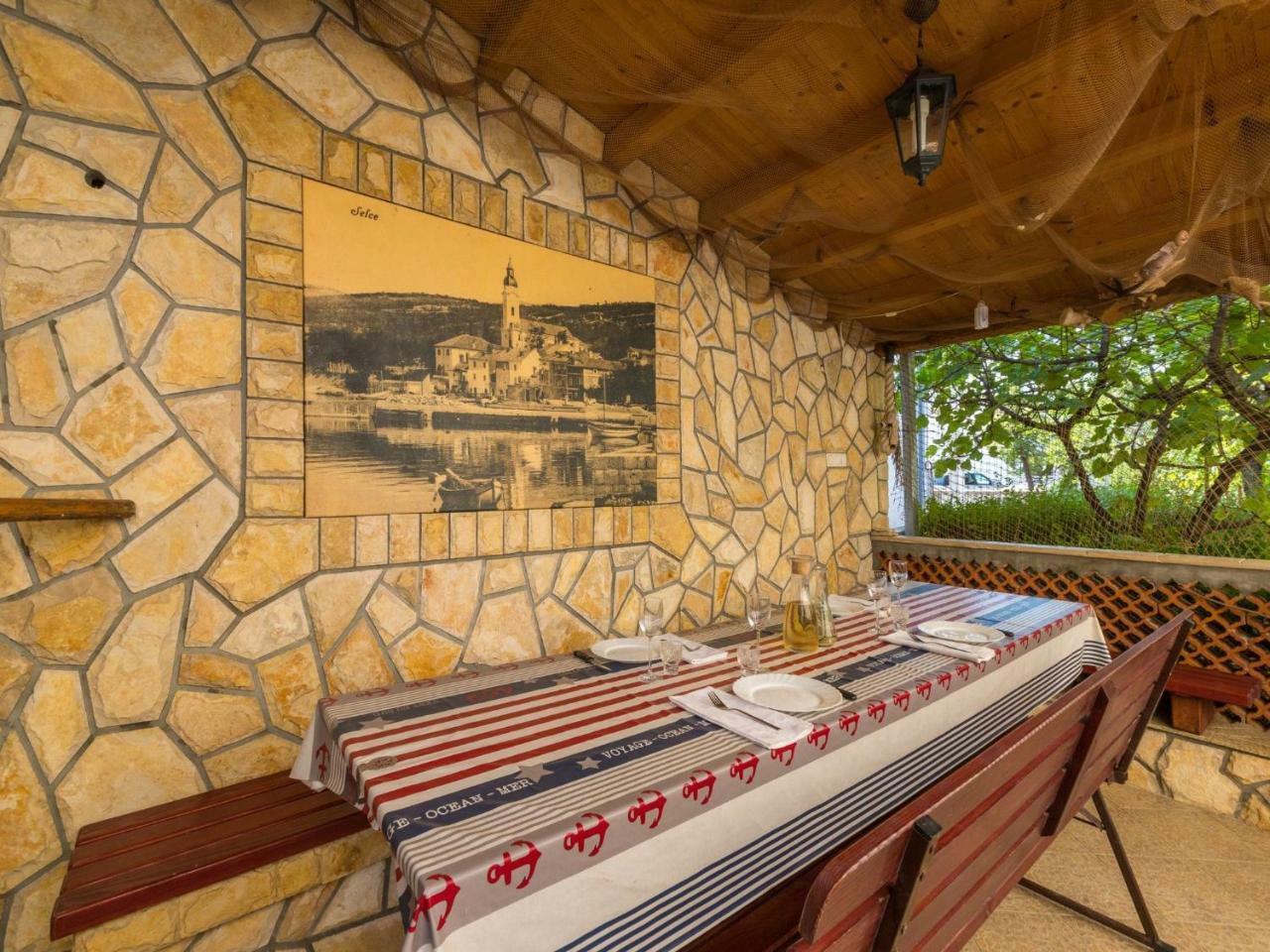 Apartment Nevelina Селце Екстер'єр фото