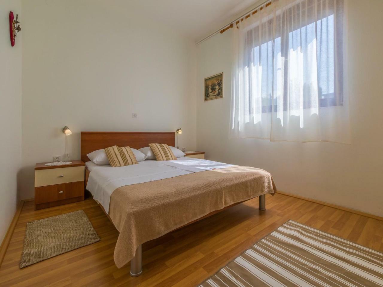 Apartment Nevelina Селце Екстер'єр фото