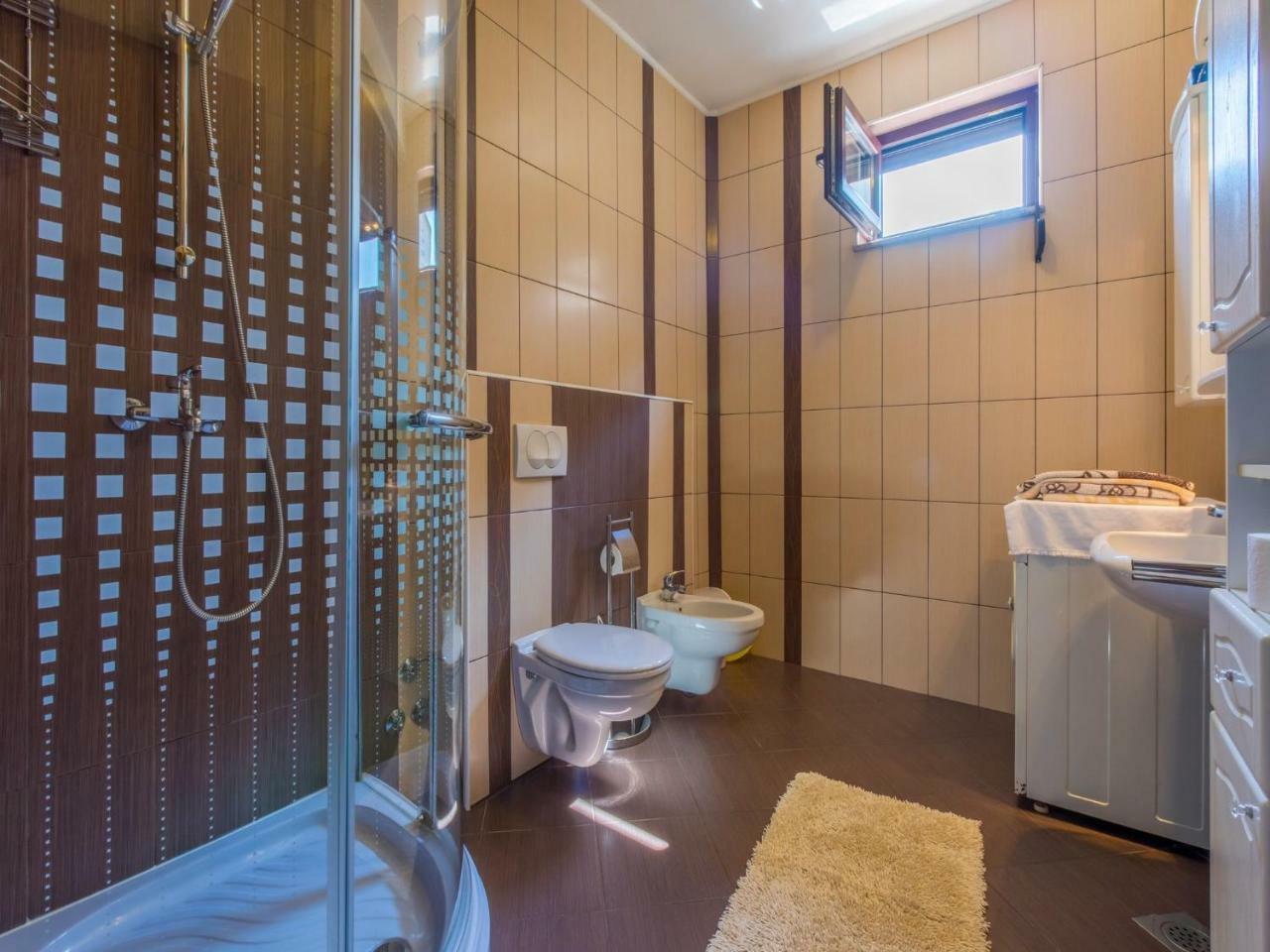 Apartment Nevelina Селце Екстер'єр фото