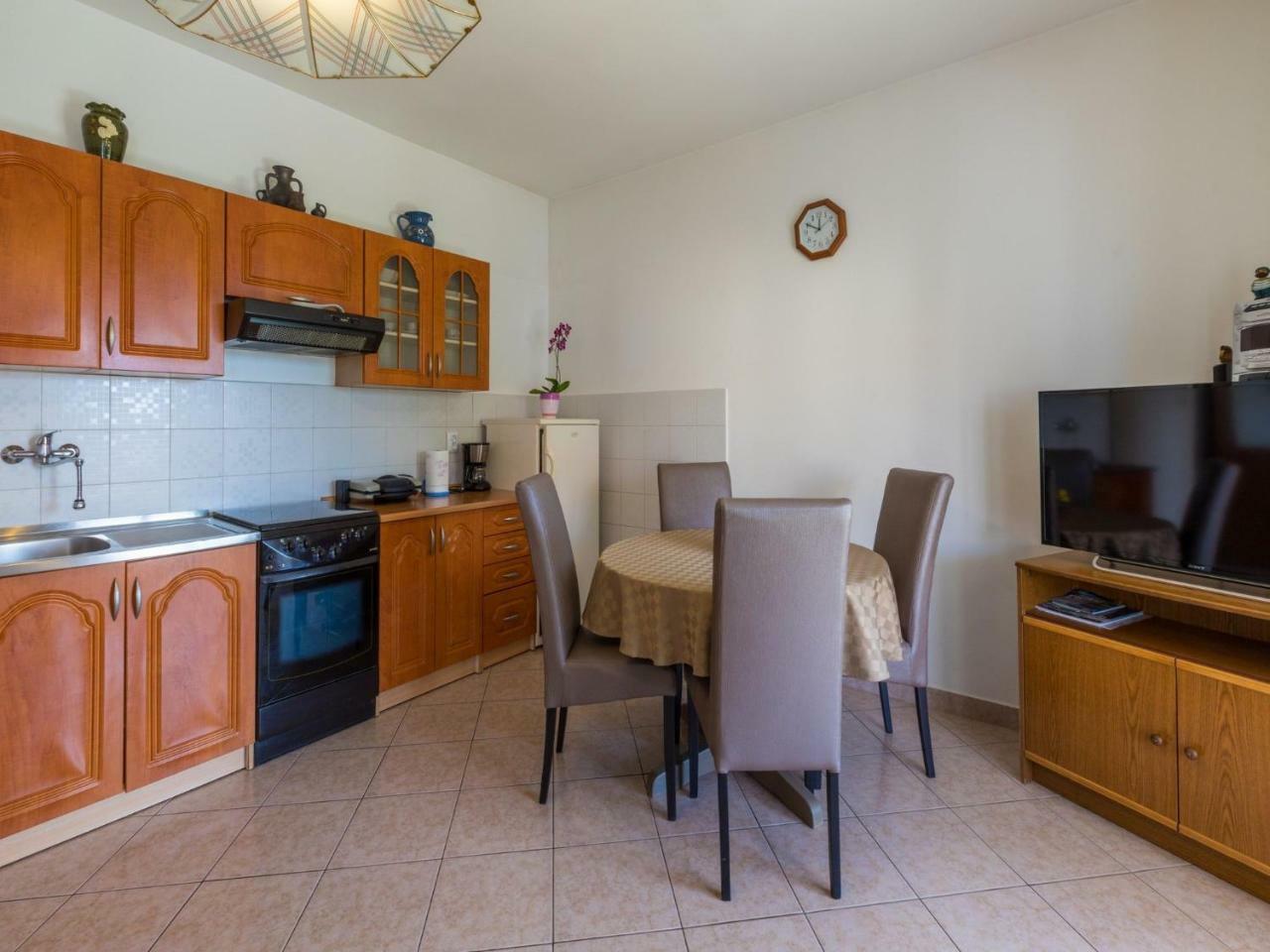 Apartment Nevelina Селце Екстер'єр фото